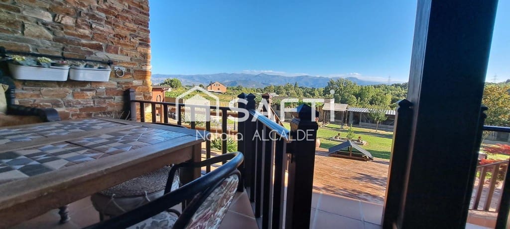 4 camera da letto Villa in vendita in Cortiguera - 625.000 € (Rif: 9595498)