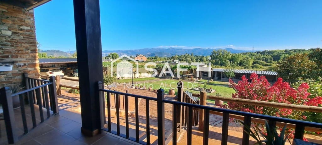 4 camera da letto Villa in vendita in Cortiguera - 625.000 € (Rif: 9595498)