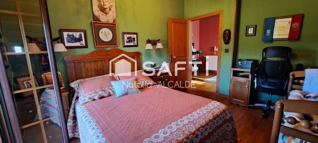 4 camera da letto Villa in vendita in Cortiguera - 625.000 € (Rif: 9595498)