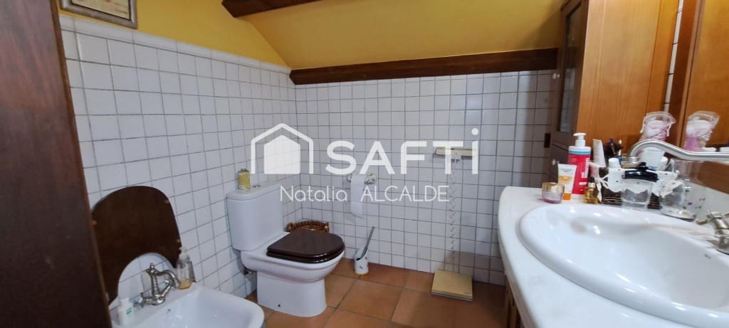 4 camera da letto Villa in vendita in Cortiguera - 625.000 € (Rif: 9595498)