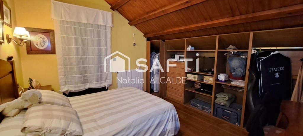 4 camera da letto Villa in vendita in Cortiguera - 625.000 € (Rif: 9595498)