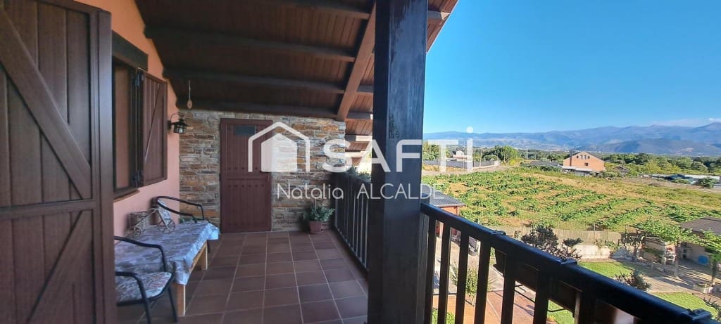 4 camera da letto Villa in vendita in Cortiguera - 625.000 € (Rif: 9595498)
