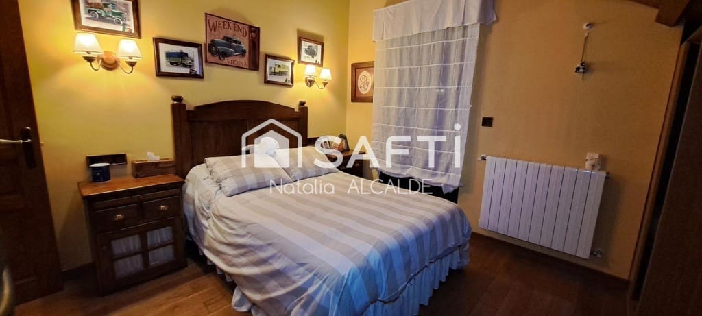 4 camera da letto Villa in vendita in Cortiguera - 625.000 € (Rif: 9595498)