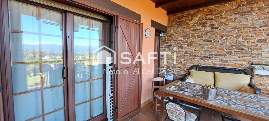 4 camera da letto Villa in vendita in Cortiguera - 625.000 € (Rif: 9595498)