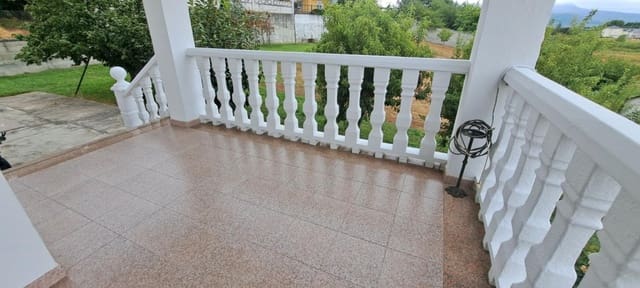 Chalet de 7 habitaciones en San Andres de Montejos, Ponferrada en venta - 395.000 € (Ref: 9595499)