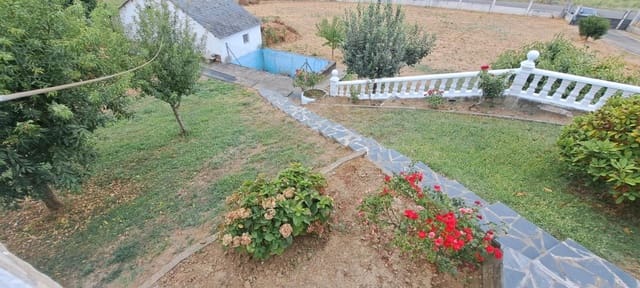 Chalet de 7 habitaciones en San Andres de Montejos, Ponferrada en venta - 395.000 € (Ref: 9595499)