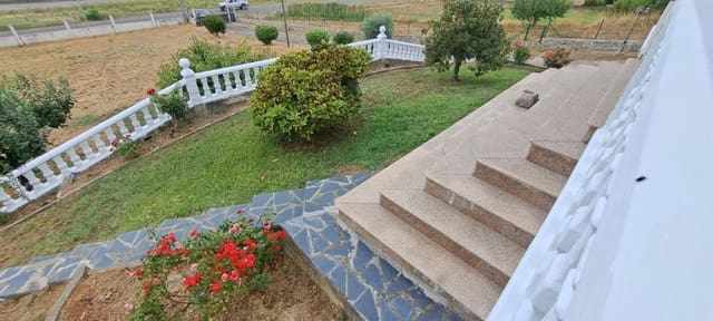 Chalet de 7 habitaciones en San Andres de Montejos, Ponferrada en venta - 395.000 € (Ref: 9595499)