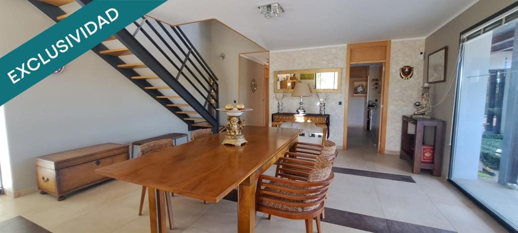 3 camera da letto Villa in vendita in Cacabelos - 530.000 € (Rif: 9595500)