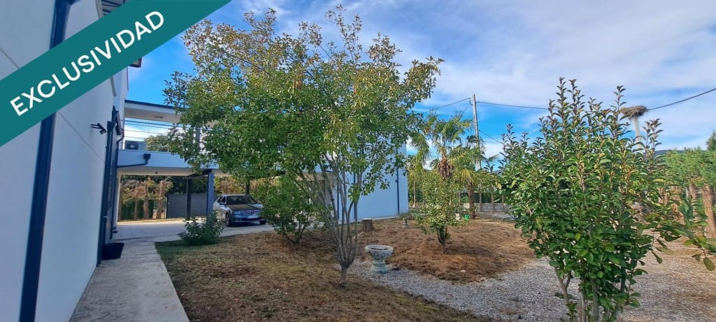 3 camera da letto Villa in vendita in Cacabelos - 530.000 € (Rif: 9595500)