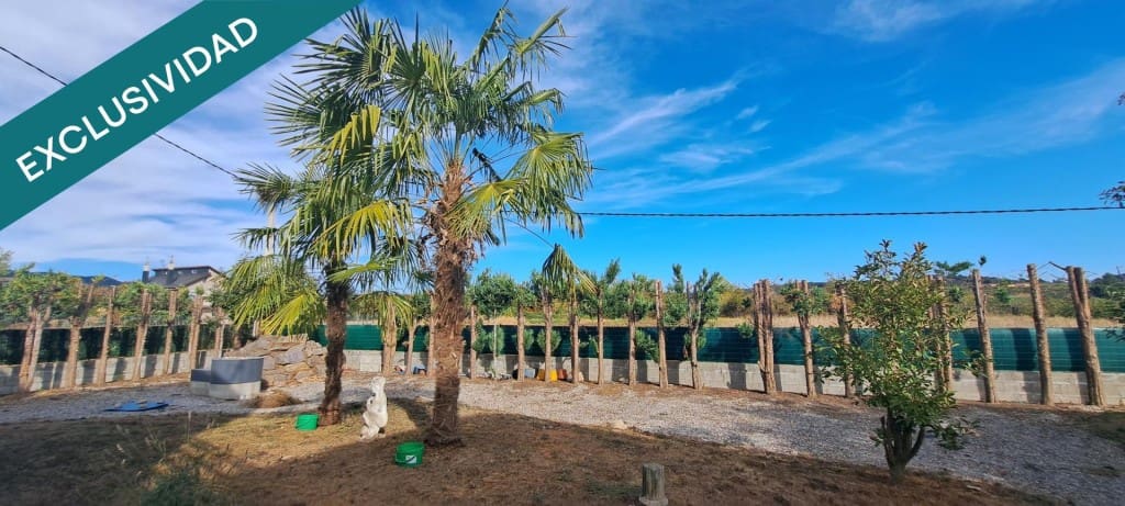 3 camera da letto Villa in vendita in Cacabelos - 530.000 € (Rif: 9595500)