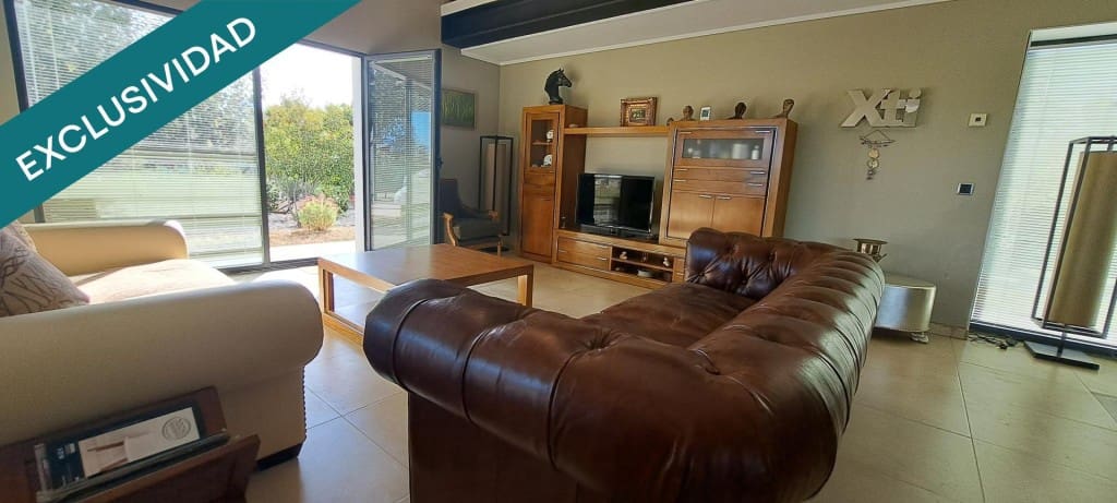 3 camera da letto Villa in vendita in Cacabelos - 530.000 € (Rif: 9595500)