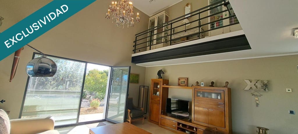 3 camera da letto Villa in vendita in Cacabelos - 530.000 € (Rif: 9595500)