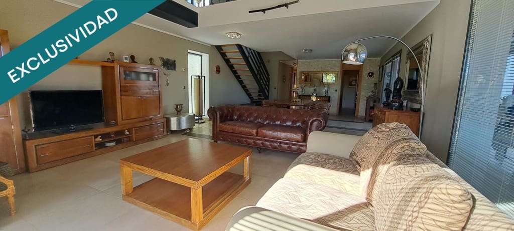 3 camera da letto Villa in vendita in Cacabelos - 530.000 € (Rif: 9595500)