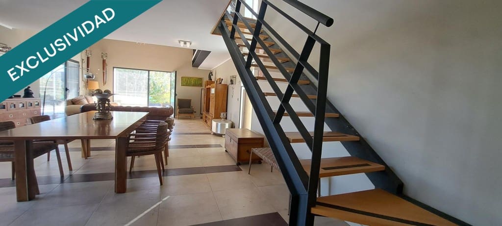 3 camera da letto Villa in vendita in Cacabelos - 530.000 € (Rif: 9595500)