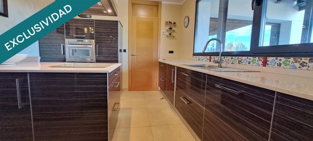 3 camera da letto Villa in vendita in Cacabelos - 530.000 € (Rif: 9595500)