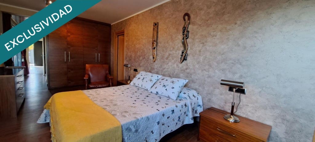 3 camera da letto Villa in vendita in Cacabelos - 530.000 € (Rif: 9595500)