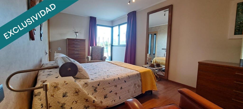 3 camera da letto Villa in vendita in Cacabelos - 530.000 € (Rif: 9595500)