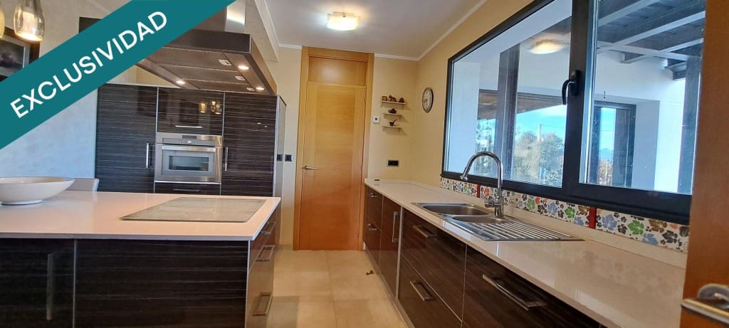 3 camera da letto Villa in vendita in Cacabelos - 530.000 € (Rif: 9595500)