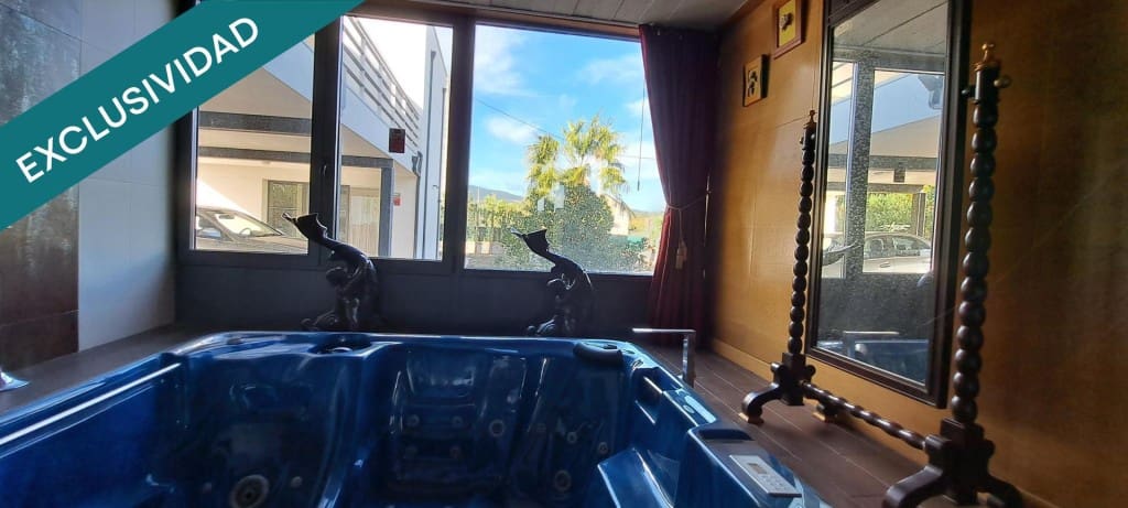 3 camera da letto Villa in vendita in Cacabelos - 530.000 € (Rif: 9595500)