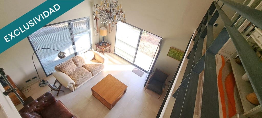 3 camera da letto Villa in vendita in Cacabelos - 530.000 € (Rif: 9595500)