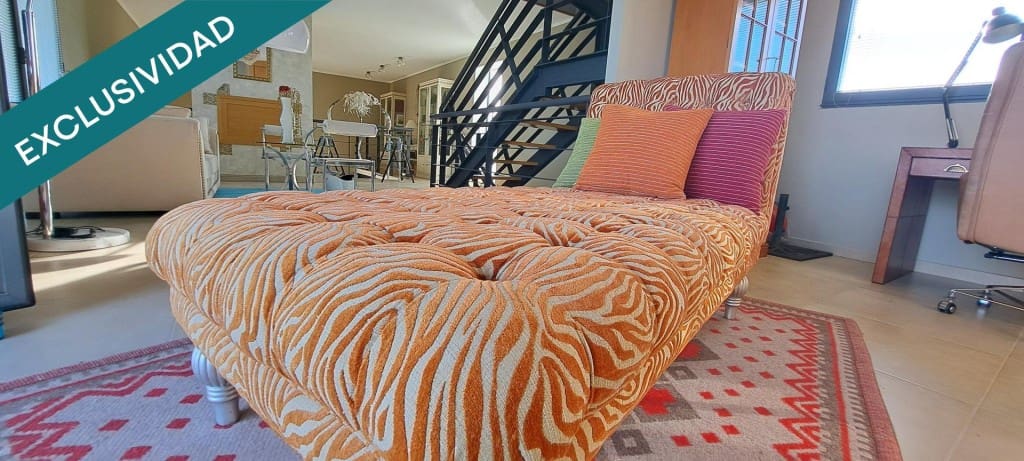 3 camera da letto Villa in vendita in Cacabelos - 530.000 € (Rif: 9595500)