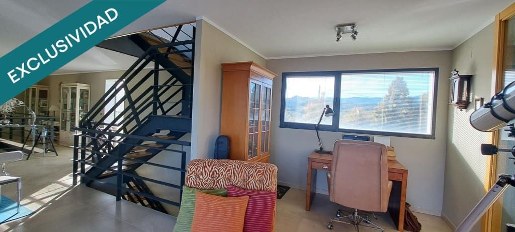 3 camera da letto Villa in vendita in Cacabelos - 530.000 € (Rif: 9595500)