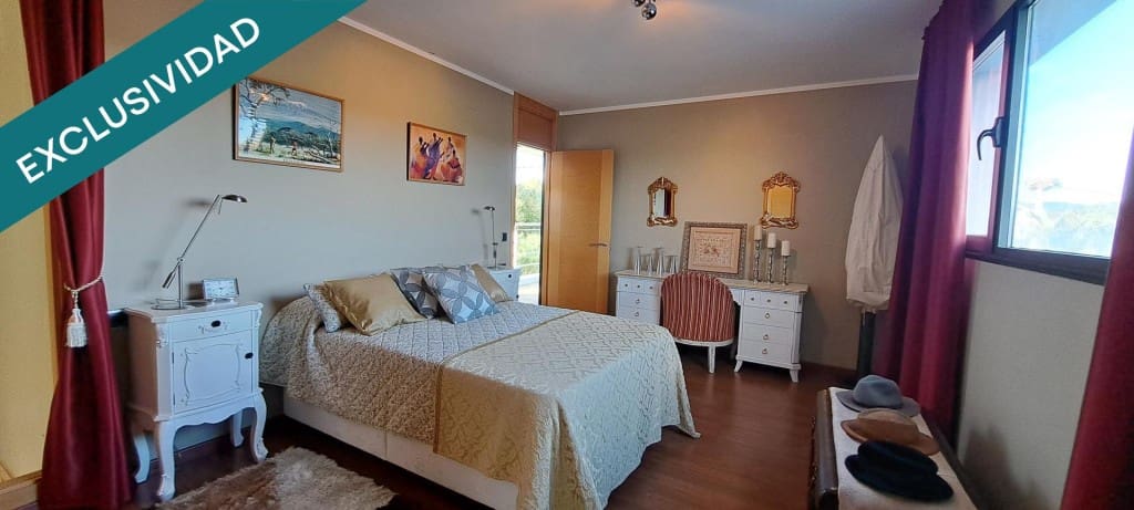3 camera da letto Villa in vendita in Cacabelos - 530.000 € (Rif: 9595500)