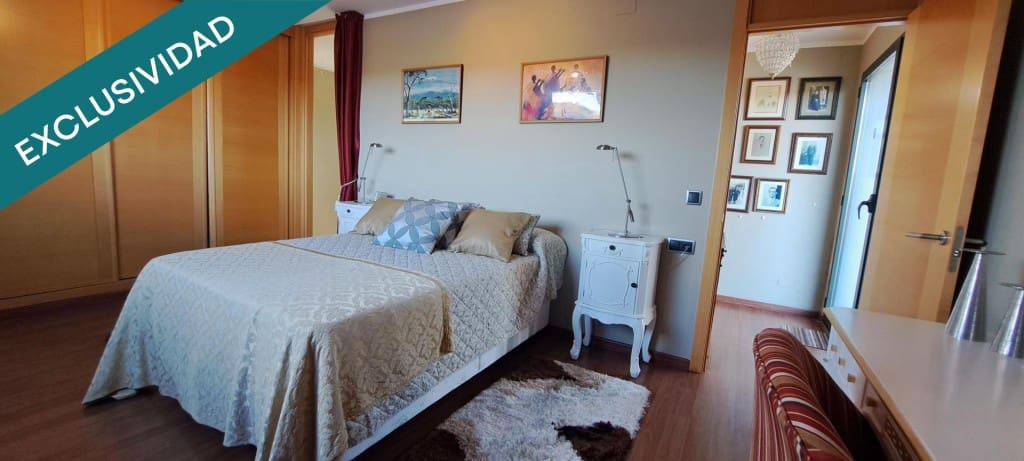 3 camera da letto Villa in vendita in Cacabelos - 530.000 € (Rif: 9595500)