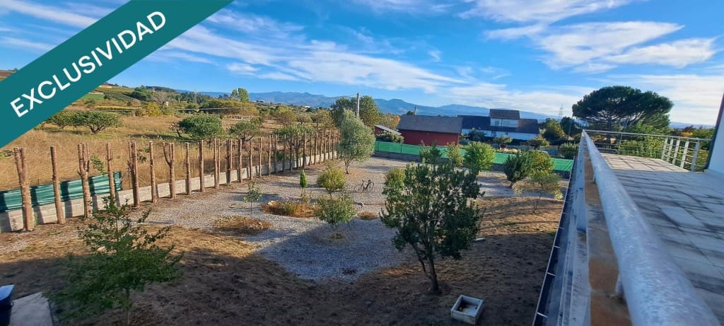 3 camera da letto Villa in vendita in Cacabelos - 530.000 € (Rif: 9595500)