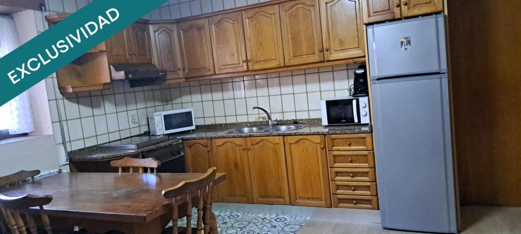 4 camera da letto Villa in vendita in Molinaseca - 94.000 € (Rif: 9595501)