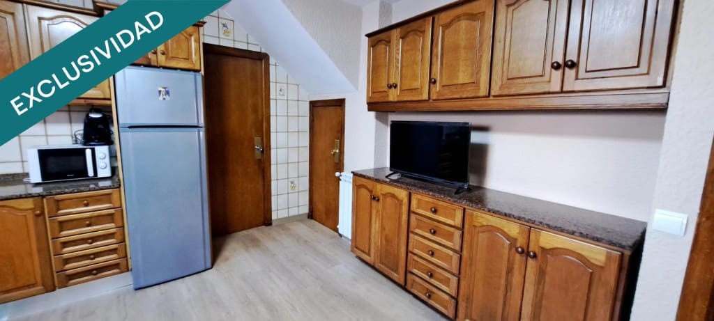 4 camera da letto Villa in vendita in Molinaseca - 94.000 € (Rif: 9595501)