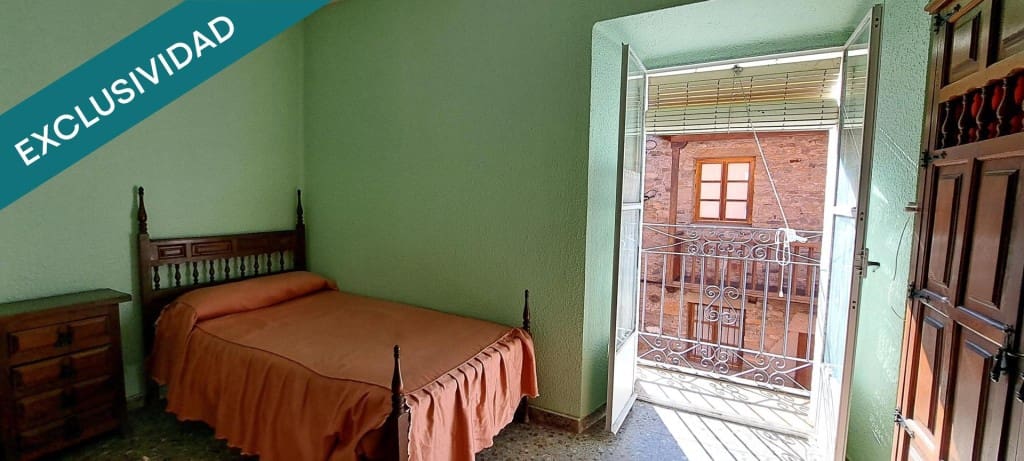 4 camera da letto Villa in vendita in Molinaseca - 94.000 € (Rif: 9595501)