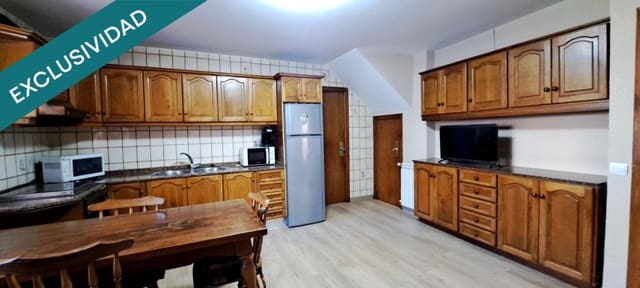 4 slaapkamer Villa te koop in Molinaseca - € 94.000 (Ref: 9595501)