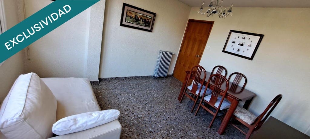 4 camera da letto Villa in vendita in Molinaseca - 94.000 € (Rif: 9595501)
