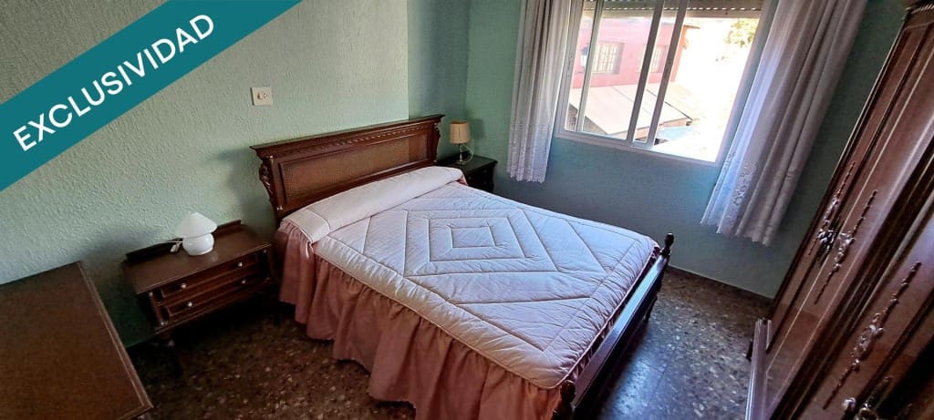 4 camera da letto Villa in vendita in Molinaseca - 94.000 € (Rif: 9595501)