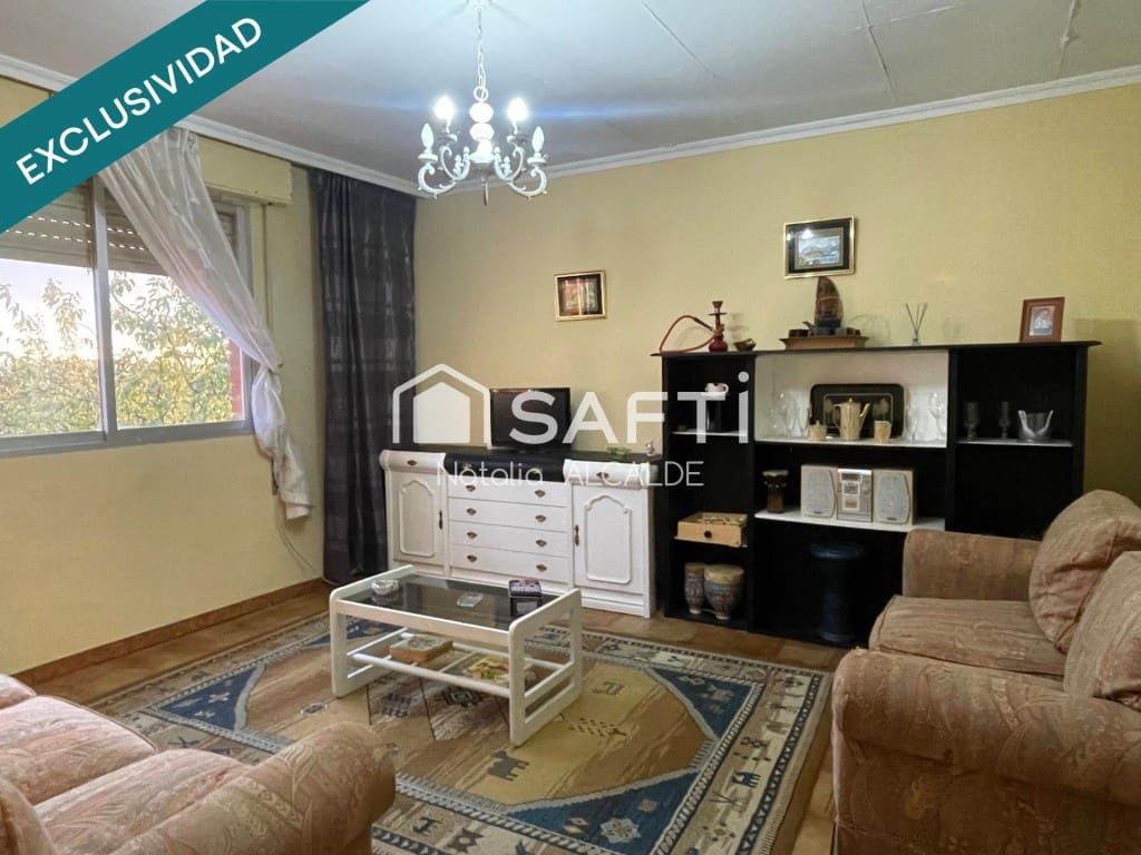 3 sypialnia Willa na sprzedaż w Arganza - 95 000 € (Ref: 9595502)