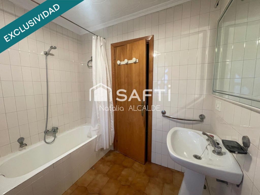 3 sypialnia Willa na sprzedaż w Arganza - 95 000 € (Ref: 9595502)