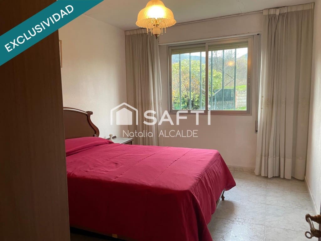 3 sypialnia Willa na sprzedaż w Arganza - 95 000 € (Ref: 9595502)