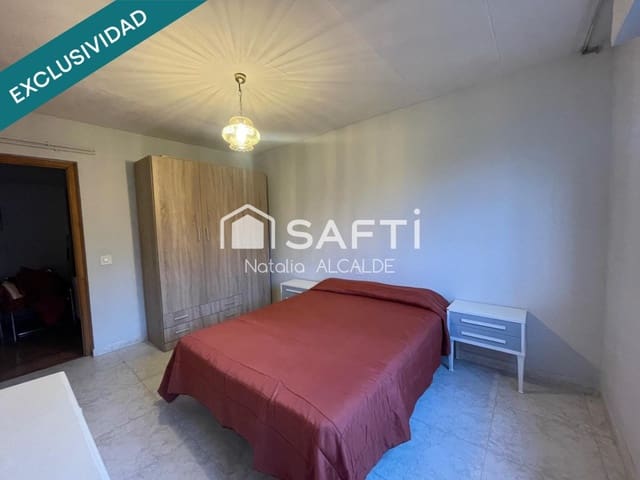 3 sypialnia Willa na sprzedaż w Arganza - 95 000 € (Ref: 9595502)