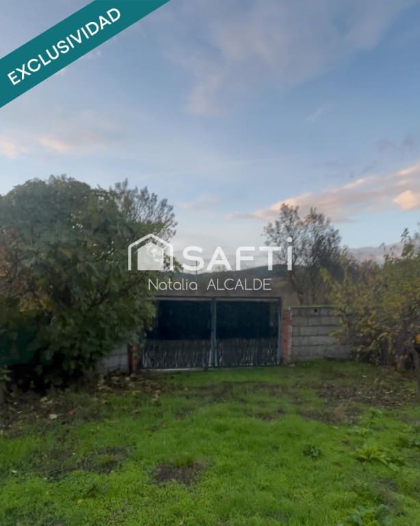 3 sypialnia Willa na sprzedaż w Arganza - 95 000 € (Ref: 9595502)