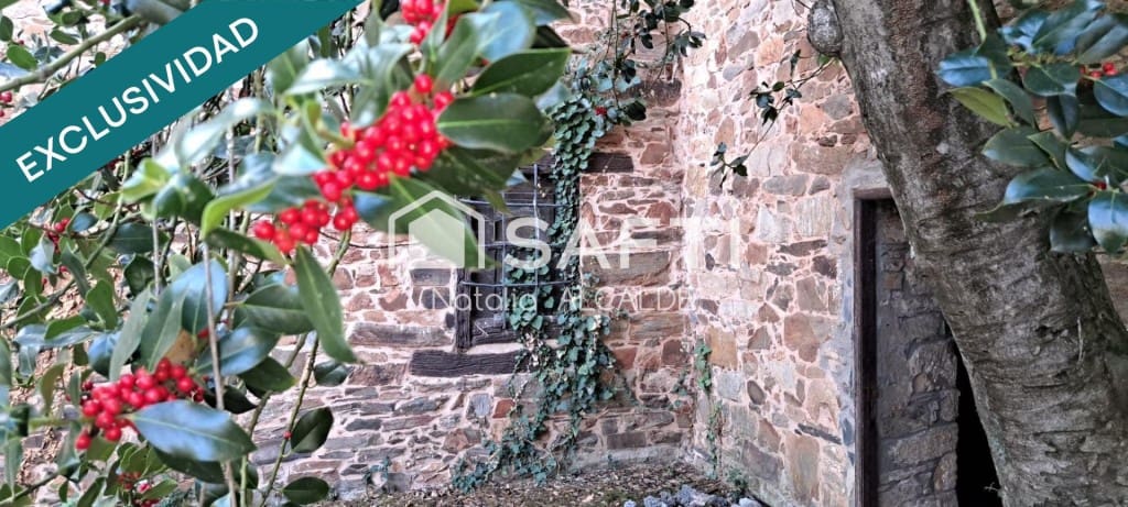 6 bedroom Finca/Country House for sale in Arganza - € 187,000 (Ref: 9595503)