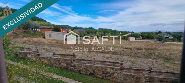 6 sypialnia Finka/Dom wiejski na sprzedaż w Arganza - 187 000 € (Ref: 9595503)