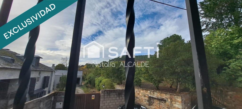 6 bedroom Finca/Country House for sale in Arganza - € 187,000 (Ref: 9595503)