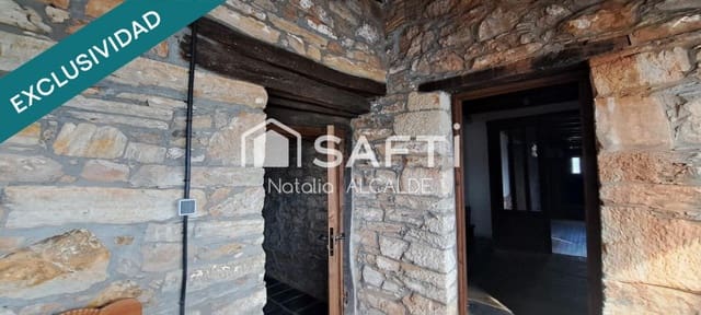 6 sypialnia Finka/Dom wiejski na sprzedaż w Arganza - 187 000 € (Ref: 9595503)