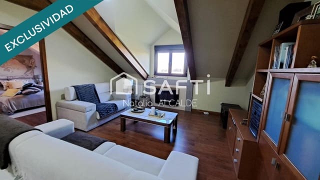 6 slaapkamer Villa te koop in Carracedelo - € 285.000 (Ref: 9595505)