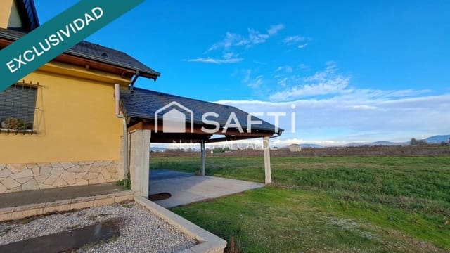 6 slaapkamer Villa te koop in Carracedelo - € 285.000 (Ref: 9595505)