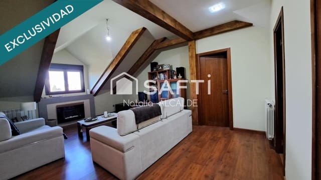 6 slaapkamer Villa te koop in Carracedelo - € 285.000 (Ref: 9595505)