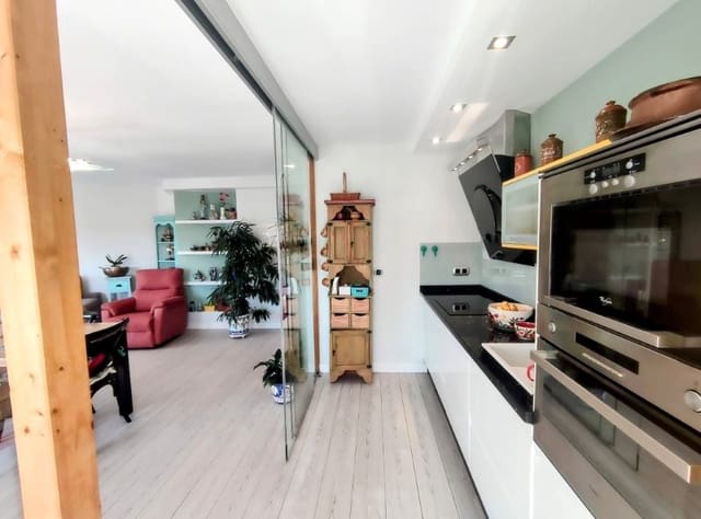 3 soverom Leilighet til salgs i Leon by - € 325 000 (Ref: 9595508)