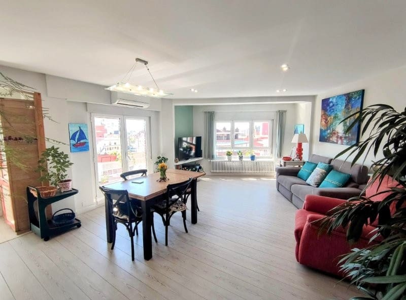 3 soverom Leilighet til salgs i Leon by - € 325 000 (Ref: 9595508)