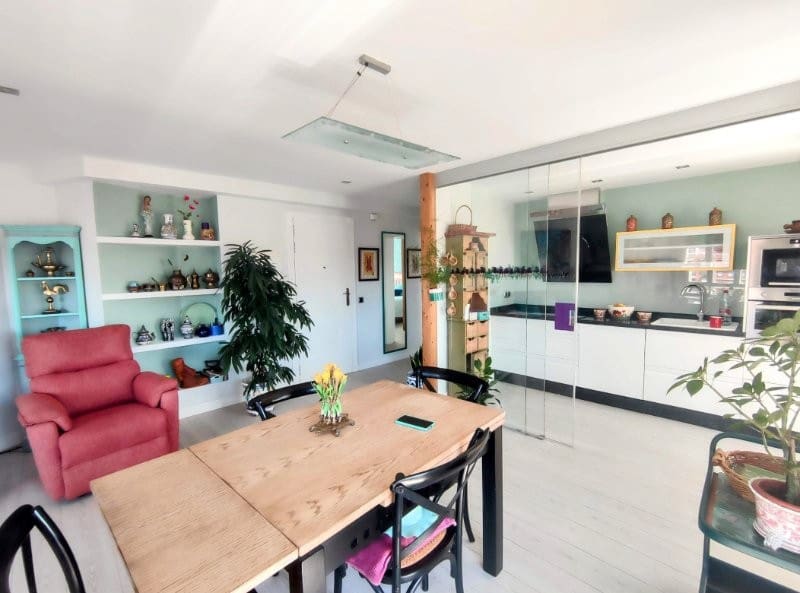 3 soverom Leilighet til salgs i Leon by - € 325 000 (Ref: 9595508)